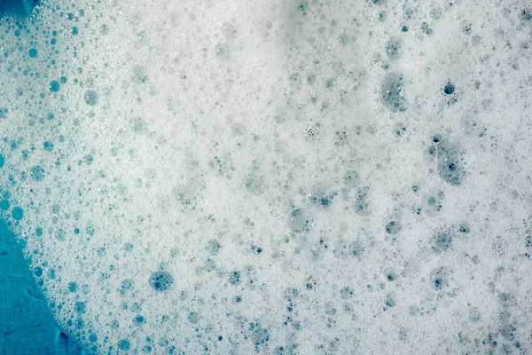 foam texture, take a bath with foam