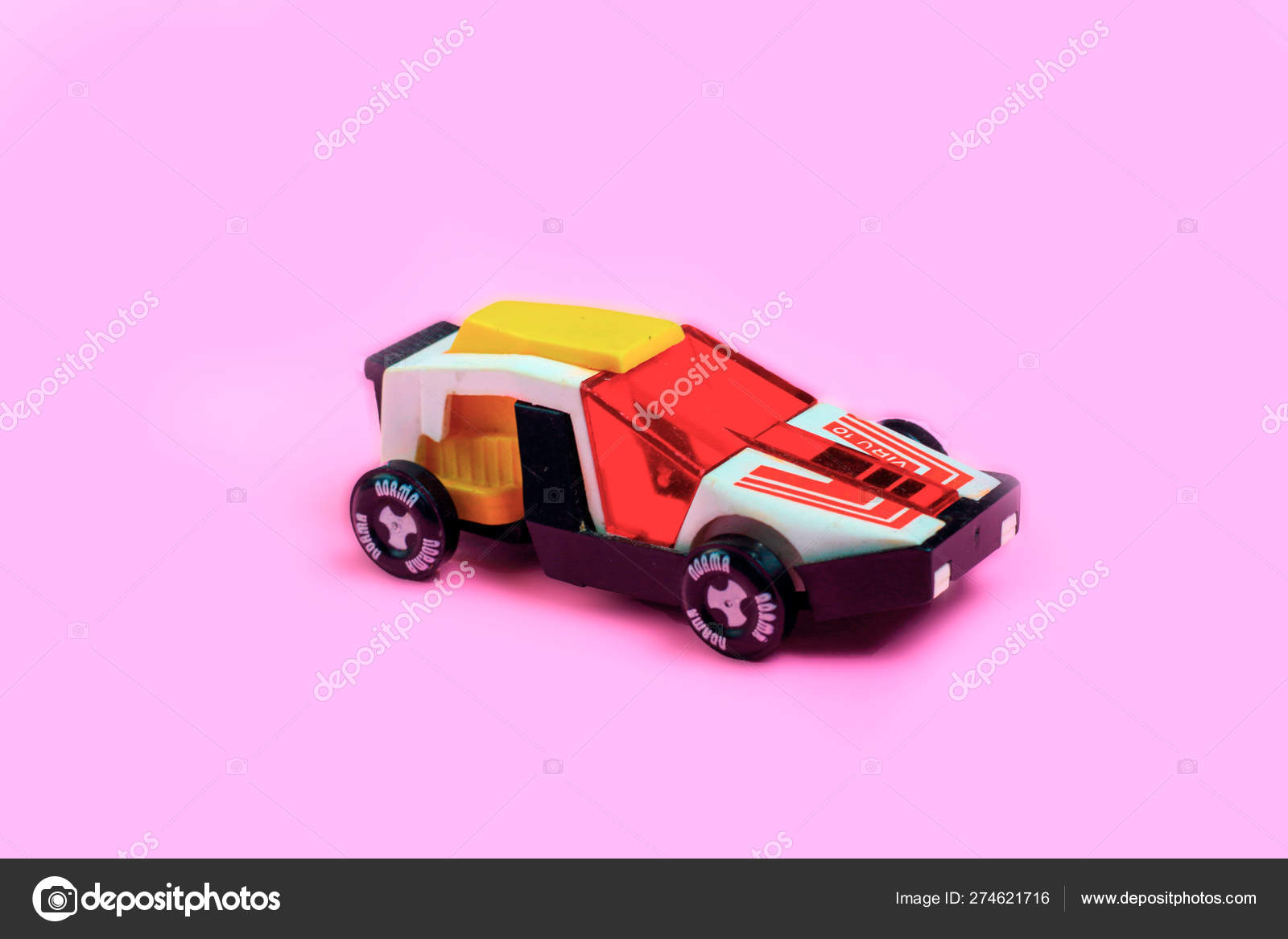 mini car toys from the 90s