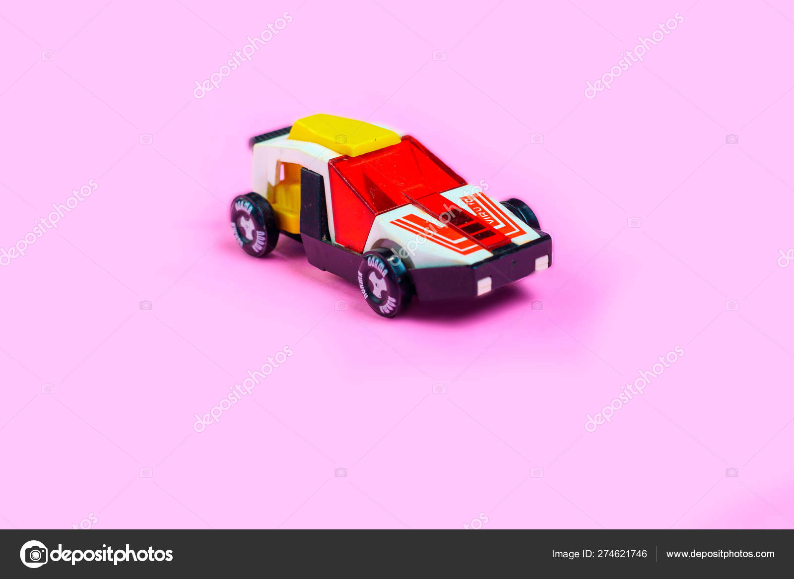 mini car toys from the 90s