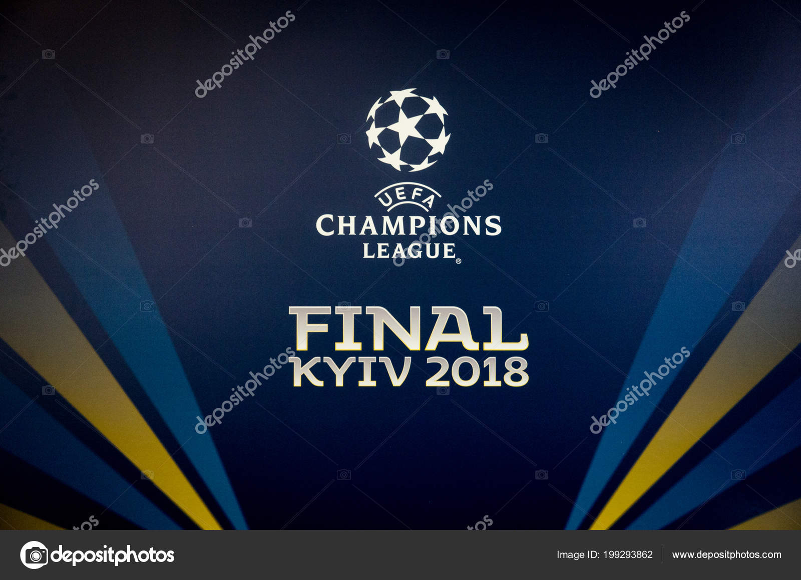 finale champions league 2018