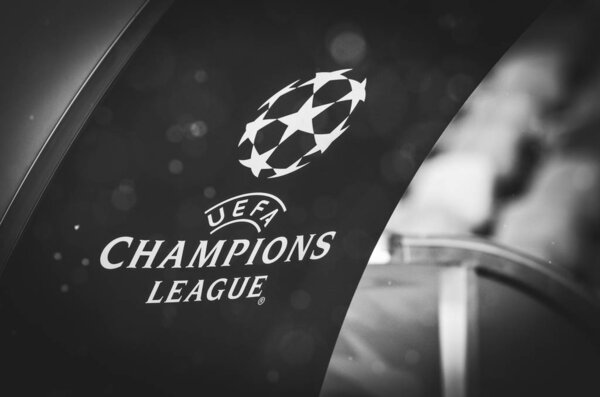 КИЕВ, УКРАИНА - 12 декабря 2018 года.
