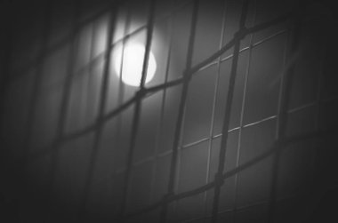 Odessa, Ukrayna - 21 Temmuz 2018: Fanlar ve ultras fişeği fo