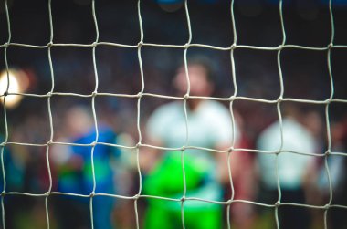 Madrid, İspanya - 01 Mayıs 2019: Liverpool oyuncuları w kutlamak