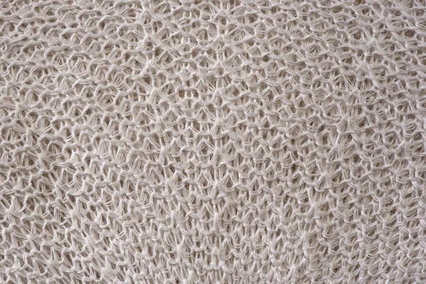 White Lace Texture Background — Stock Photo, Image
