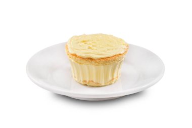 Süt tozu Peynirli kek tatlısı