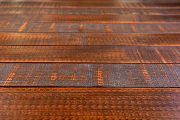 Drewniane Tło Brązowa Tekstura Panel Rustykalny — Zdjęcie stockowe