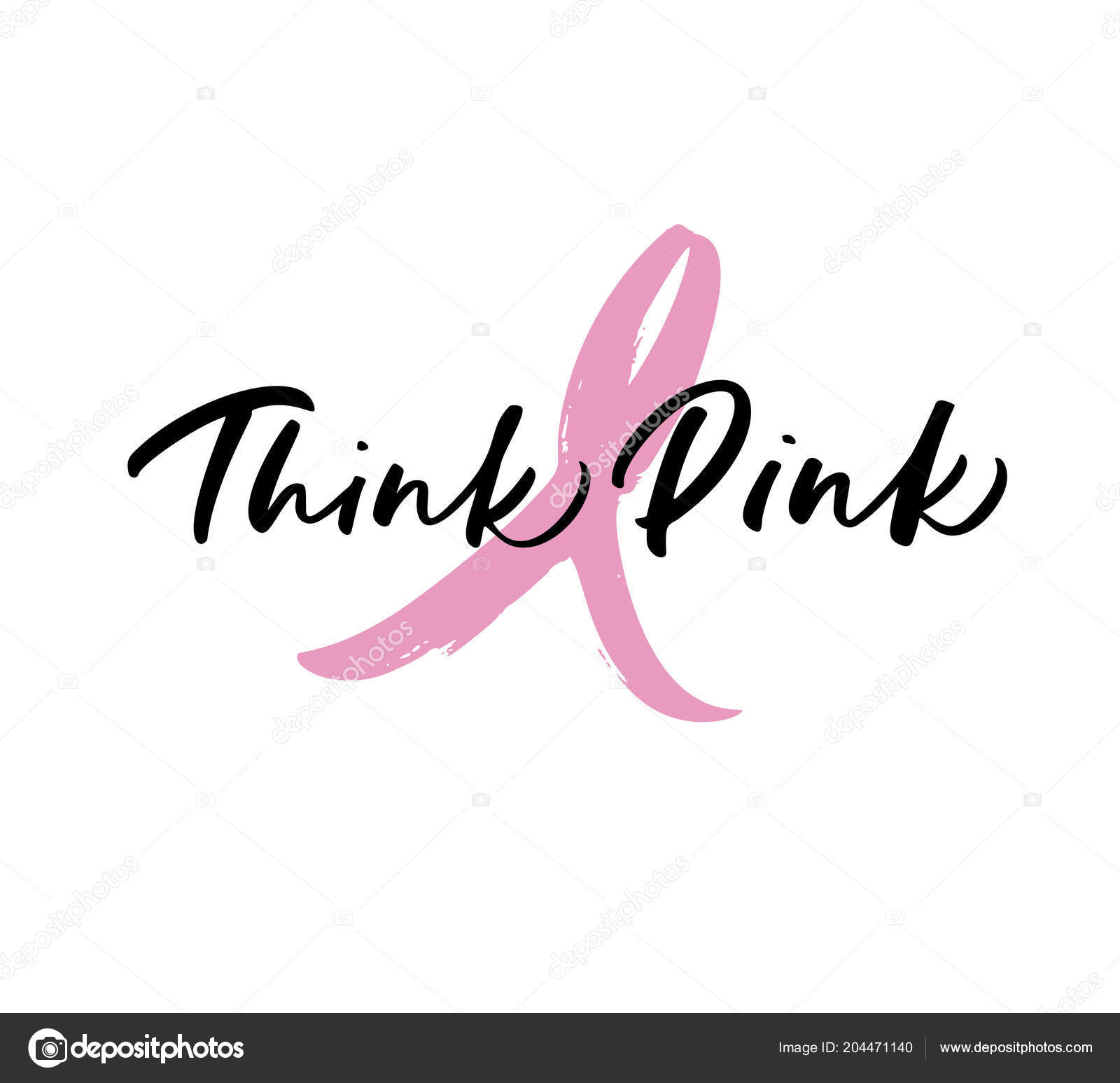 Vektorgrafiken Cancer Lettering Vektorbilder Cancer Lettering Depositphotos