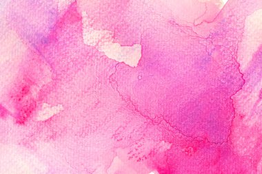 pembe suluboya doku arkaplanı