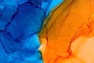 Parlak suluboya doku arka planı