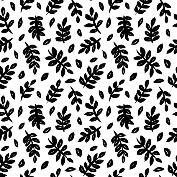 Seamless Floral Pattern Pattern Wrapping Paper Stock Illustration 675112282