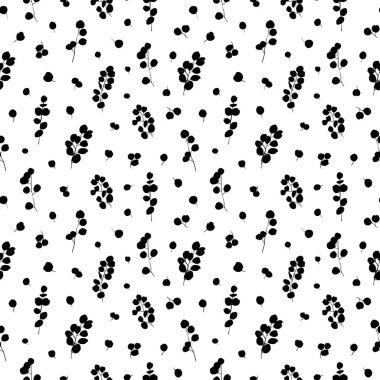 Okaliptüs, vektörsüz şablonu dallandırır.