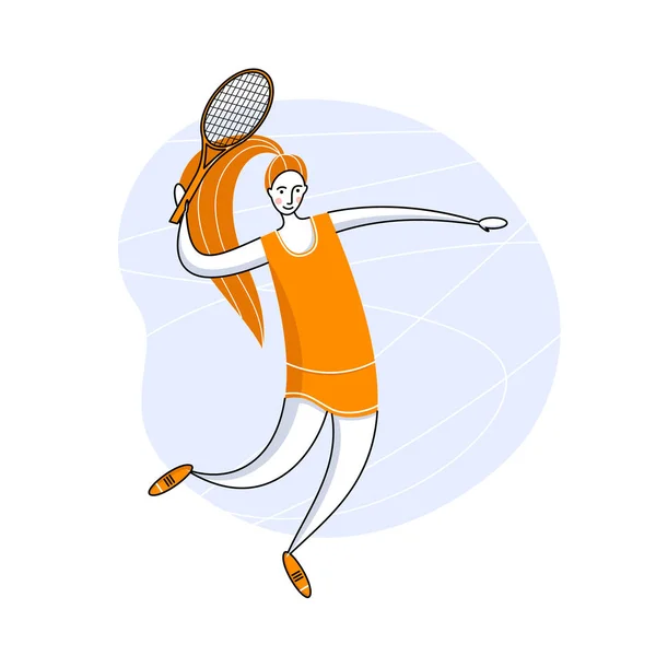 Büyük tenis kadınları