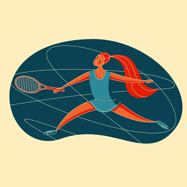 Büyük tenis kadınları