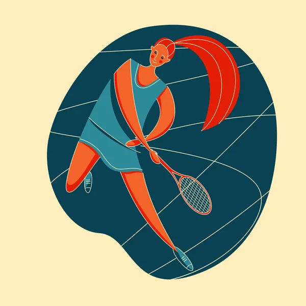 Büyük tenis kadınları