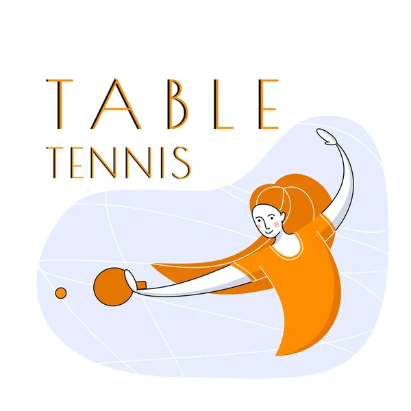 Kadın ping pong