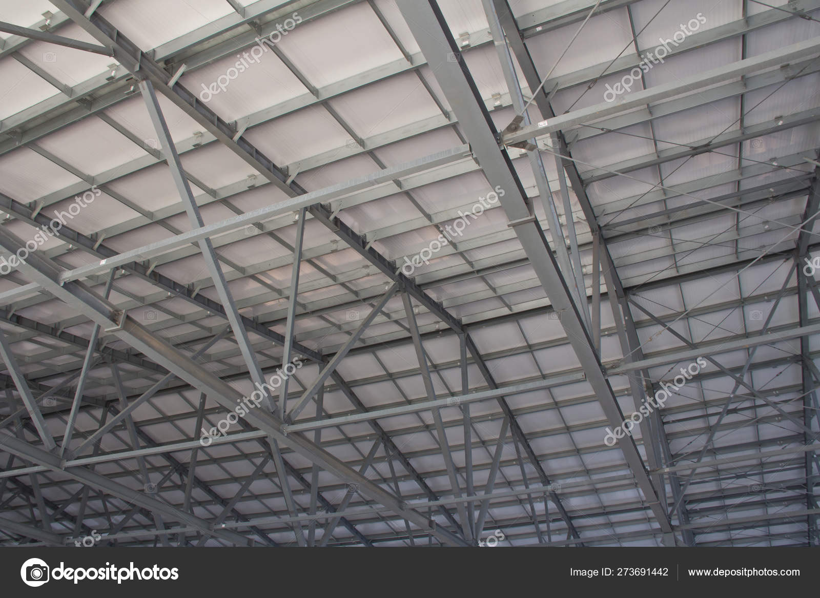 Thermal Insulation Metal Frame Building Insulation Panels