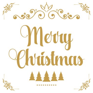 Mutlu Noeller. Noel hat. Modern fırça yazı el yazısı. Elle çizilmiş tasarım öğeleri. kar taneleri, kardan adam, Noel Baba, şeker, tatlı şeker, tanımlama bilgileri etiket kümesi tırnaklarla. Vektör. Xmas için Vintage tipografi tasarım