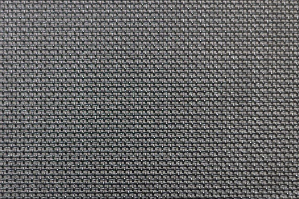 Kevlar Tessuto Scuro Resistente — Foto Stock