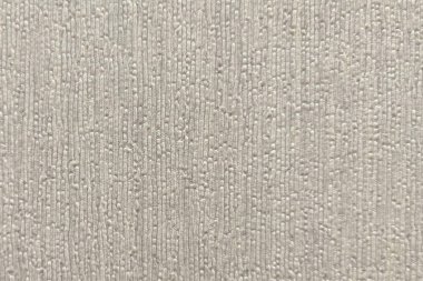 Aralıklı pürüzlü çizgileri ile tekstil arka plan gri dokulu