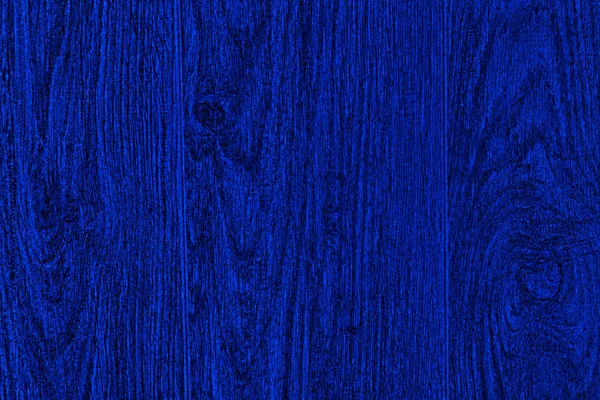 Patrón Madera Con Fondo Azul Oscuro —  Fotos de Stock