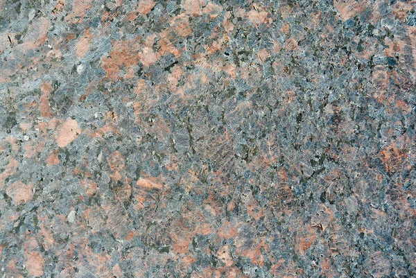 Suave Textura Granito Pedra Natural — Fotografia de Stock