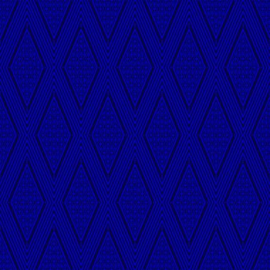 dikişsiz Tay desen, tasarım için mavi ve beyaz modern şekil, porselen, seramik karo, doku, duvar, kağıt ve kumaş, vektör illüstrasyon - Vektör