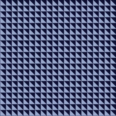 çizgi ve üçgen soyut arka plan, geometrik arka plan, zig zag ok deseni, op art ok desen vektör - Vektör ile geometrik dikişsiz desen