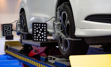 Giderme, araba servisi garaja Otomobil Servisi