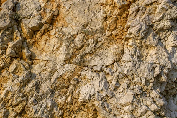 Rock Surface Stone Texture Background Texture Style Design Abstract Background — Stock Photo, Image