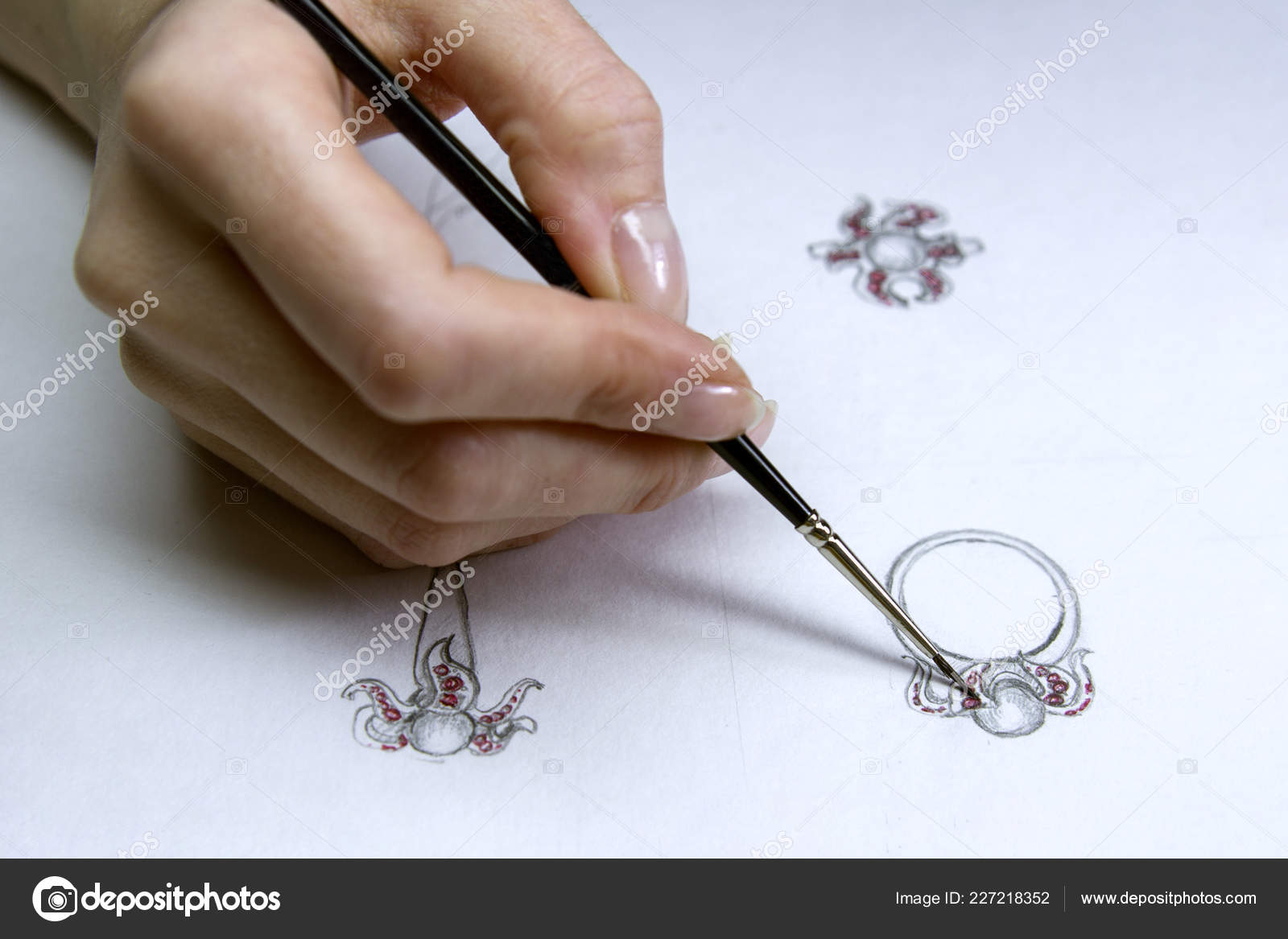 Jewellery Design Competition in India | DRAW A DESIGN
