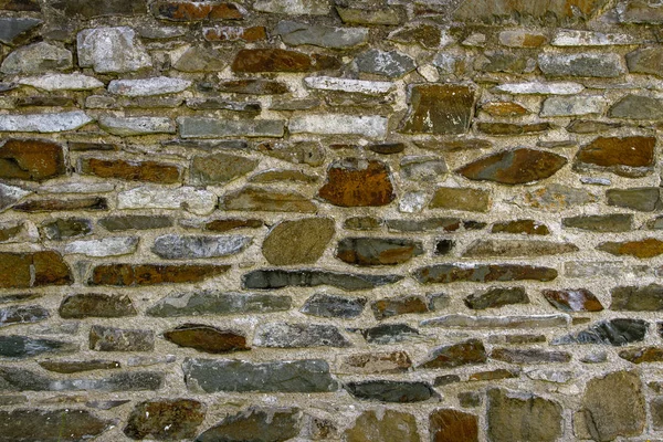 Texture Old Stone Wall Background Add Text Abstract Background Photo — Stock Photo, Image