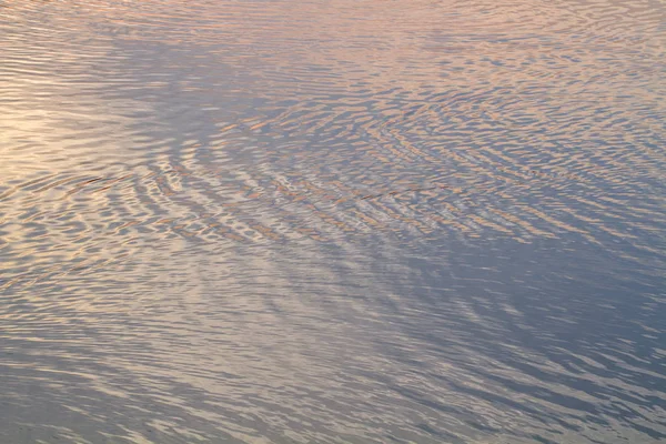 Вода Абстрактный Фон Абстрактный Акварельный Цвет Розовый Голубой Тон Солнечный — стоковое фото