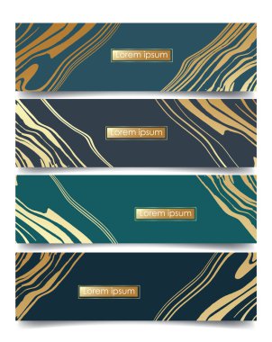 Mermer arka şablonu düğün veya davet, web, afiş, kart, desen ve duvar kağıdı için