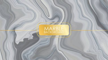Mermer vektör tasarımı modern tasarım şablonu düğün veya davet, web, afiş, kart, desen ve duvar kağıdı için