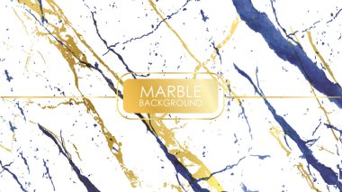 Mermer vektör tasarımı modern tasarım şablonu düğün veya davet, web, afiş, kart, desen ve duvar kağıdı için