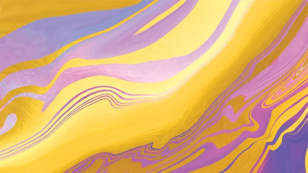 Diseño Textura Mármol Vectorial Fondo Abstracto Lujo Elegante Colorido — Vector de stock