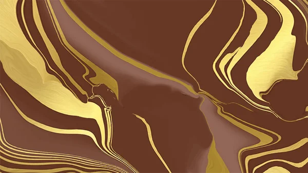 Diseño Textura Mármol Vectorial Fondo Abstracto Lujo Elegante Colorido — Vector de stock