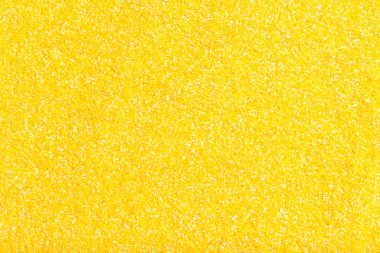 gıda arka plan, çiğ mısır gevreği yakın çekim doku