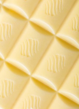 beyaz çikolata doku closeup gıda arka plan