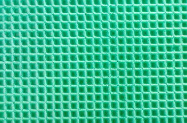 Gıda arka planını yeşil gözleme doku portre