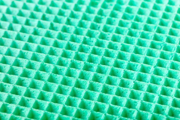 Gıda arka planını yeşil gözleme doku portre