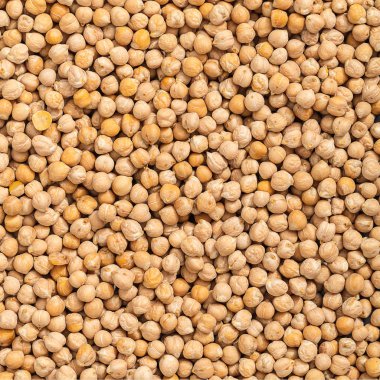 çiğ nohut yakın çekim bir doku kökenli gıda