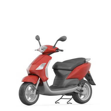 İzometrik 3d render. Senin işin daha iyi sunum için modern ve profesyonel vitrin!