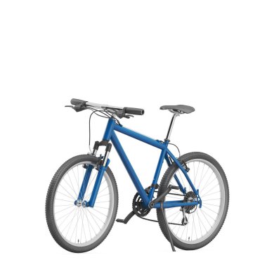 İzometrik 3d render. Senin işin daha iyi sunum için modern ve profesyonel vitrin!