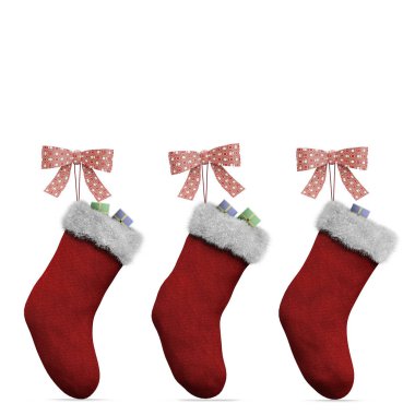 İzometrik 3d render. Senin işin daha iyi sunum için modern ve profesyonel vitrin!