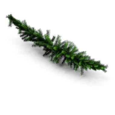 İzometrik 3d render. Senin işin daha iyi sunum için modern ve profesyonel vitrin!