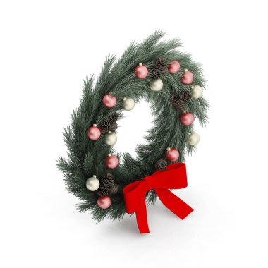 İzometrik 3d render. Senin işin daha iyi sunum için modern ve profesyonel vitrin!