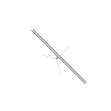 İzometrik 3d render. Senin işin daha iyi sunum için modern ve profesyonel vitrin!