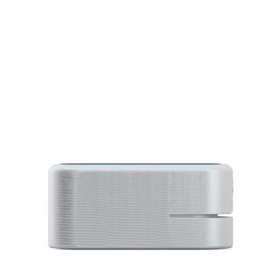 İzometrik 3d render. Senin işin daha iyi sunum için modern ve profesyonel vitrin!