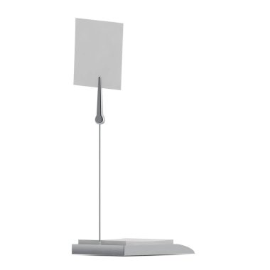 İzometrik 3d render. Senin işin daha iyi sunum için modern ve profesyonel vitrin!